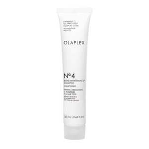 Nº.4 Bond Maintenance Shampoo 20mL SAMPLE