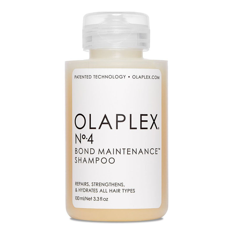 No.4 Bond Maintenance Shampoo